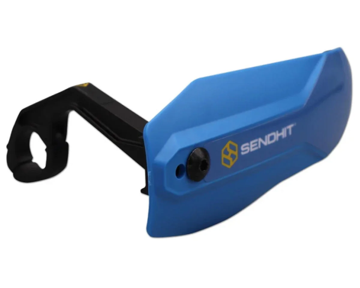 Sendhit Nock V2 Handguards (Blue) (Pair) - view 3